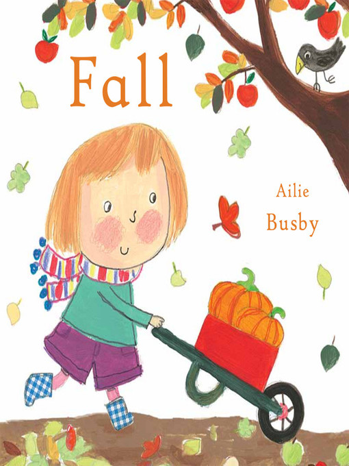 Title details for Fall by Child's Play - Available